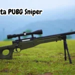 Deretan Senjata PUBG Sniper yang Tersakit