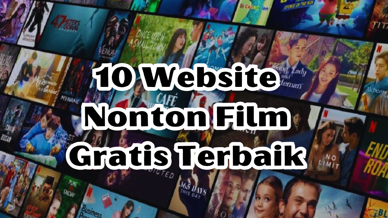Website-Nonton-Film-Gratis