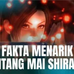 Fakta Menarik tentang Mai Shiranui sebagai Petarung Ikonik