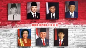 Nama-7-Presiden-Indonesia-dan-Wakilnya